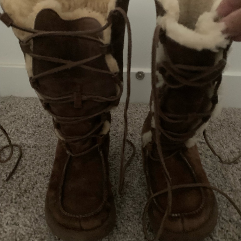 UGG boots
